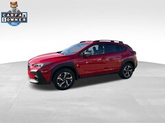 2025 Subaru Crosstrek Premium SUV in Pittsfield, MA