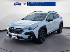 2025 Subaru Crosstrek Premium SUV in Pittsfield, MA
