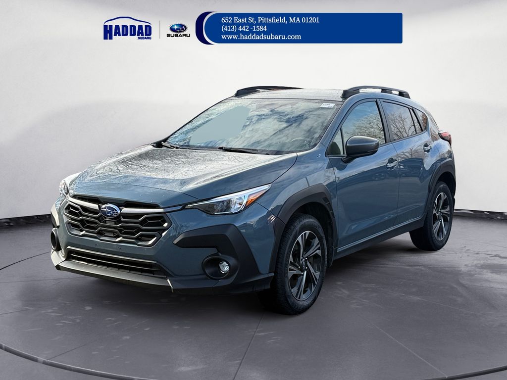 2024 Subaru Crosstrek Premium's photo