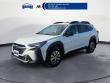 Certified 2024 Subaru Outback Premium SUV