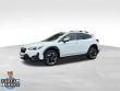 Certified 2023 Subaru Crosstrek Limited SUV