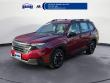 Certified 2025 Subaru Forester Base SUV