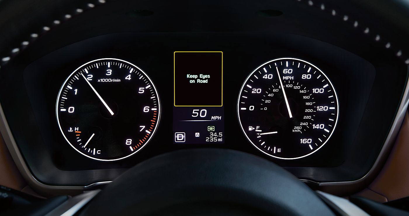 2024 Subaru Legacy Haddad Subaru