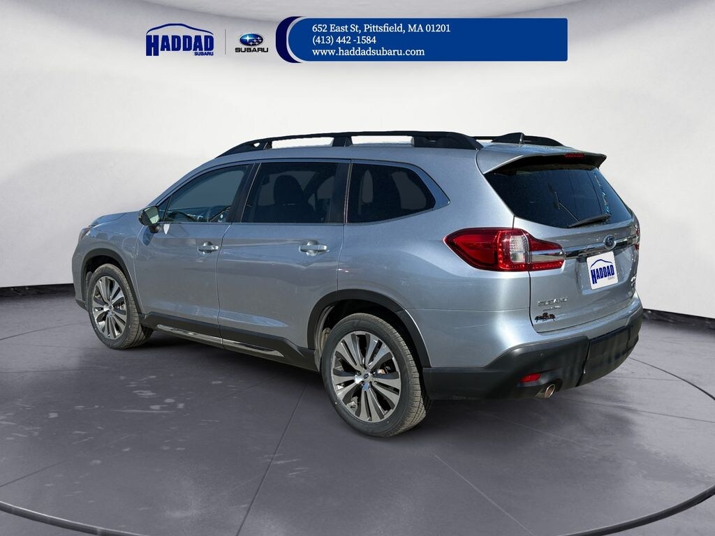 Used 2019 Subaru Ascent Limited 7-Passenger SUV