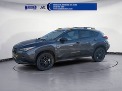 2026 Subaru Crosstrek Wilderness SUV