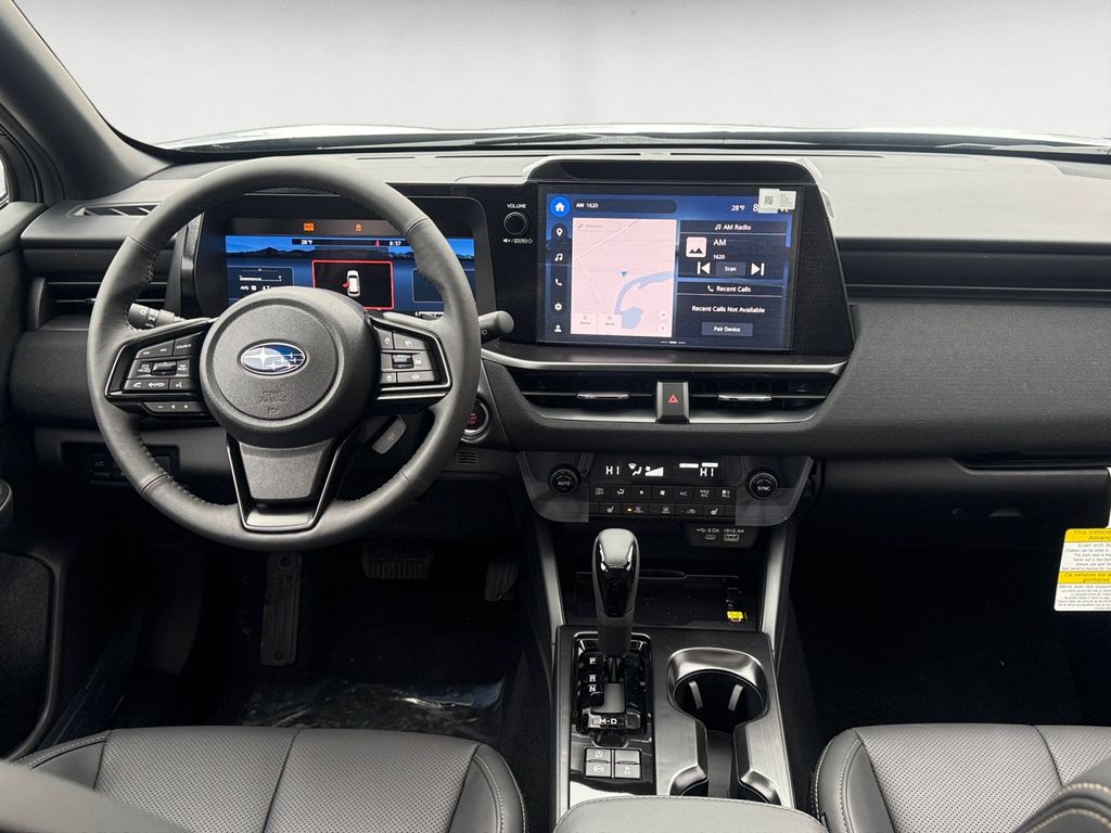 2026 Subaru Outback Limited - Photo 11