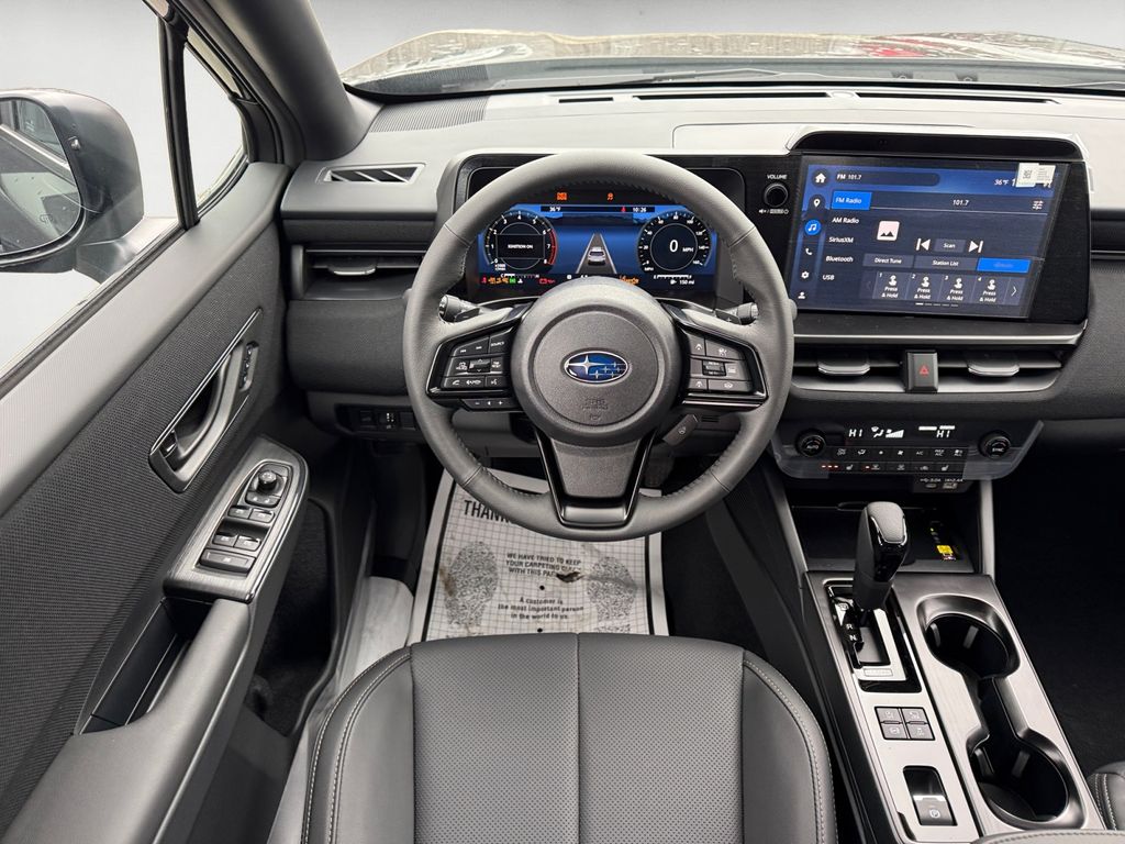 2026 Subaru Outback Limited XT - Photo 11
