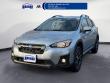 Used 2018 Subaru Crosstrek 2.0i Premium with SUV