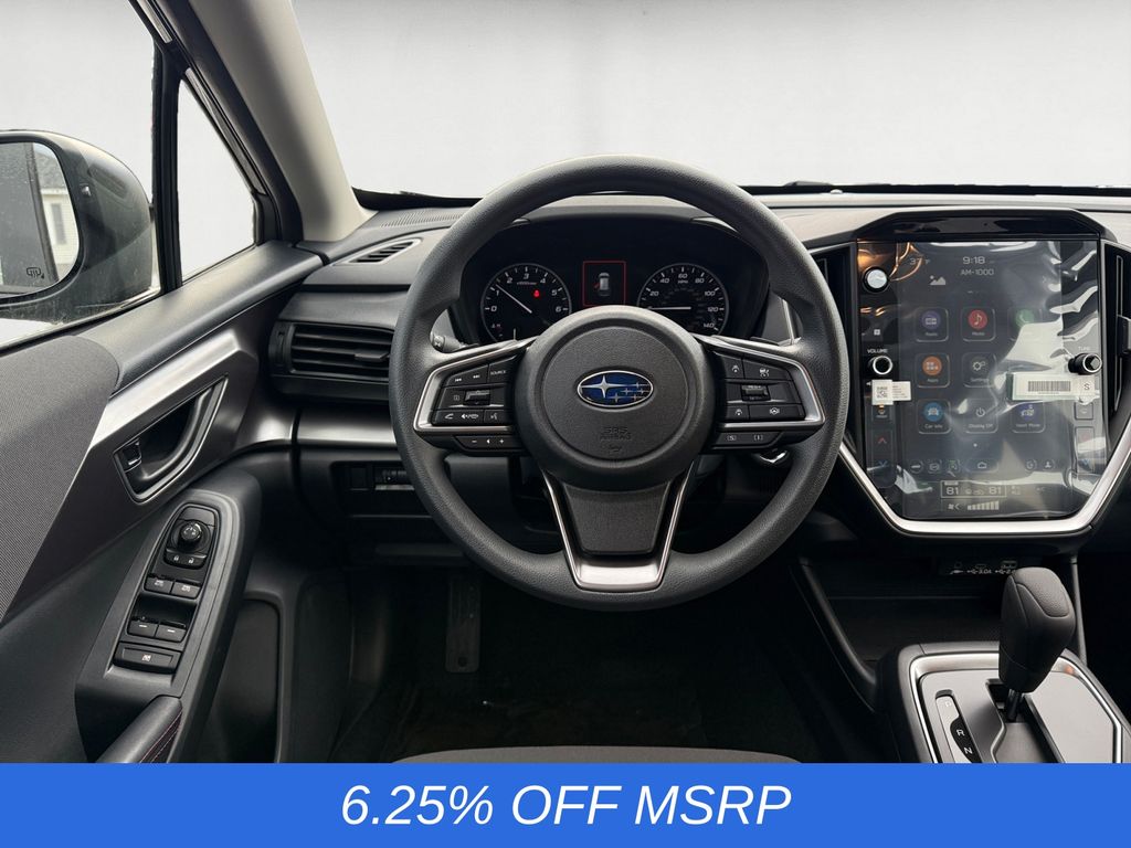 2026 Subaru Impreza Sport - Photo 11