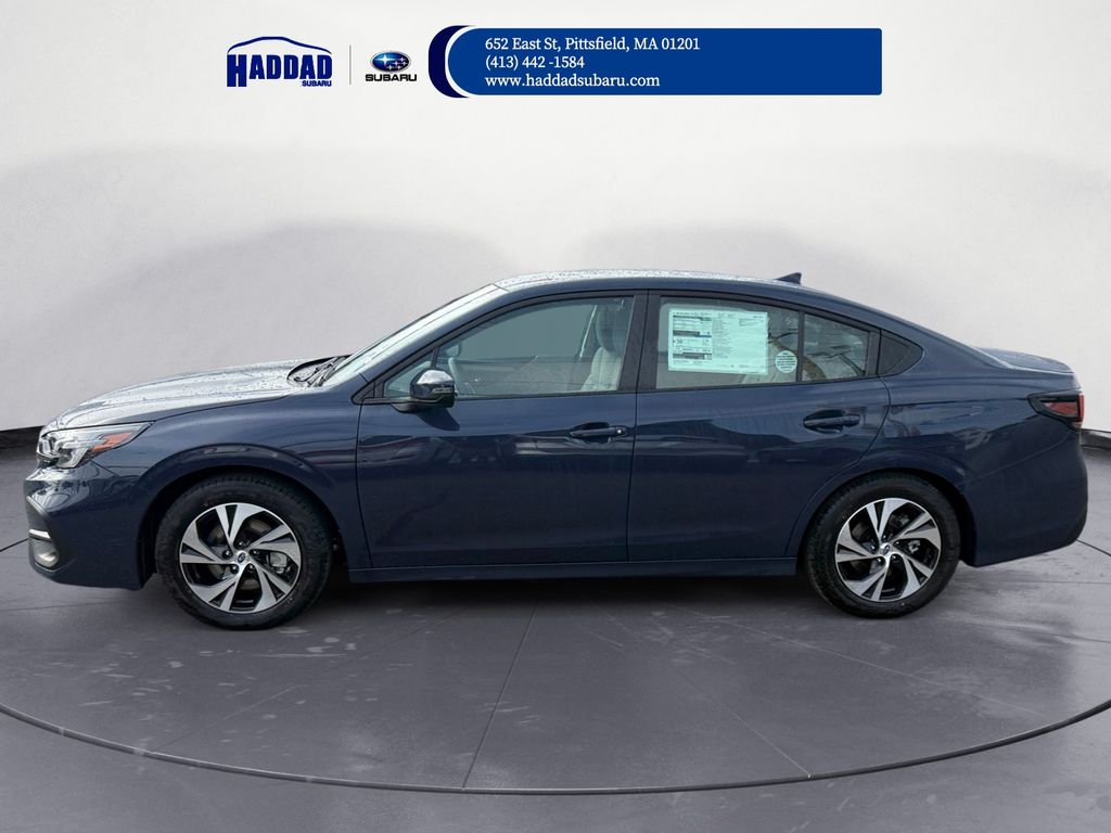 2025 Subaru Legacy Premium photo 2