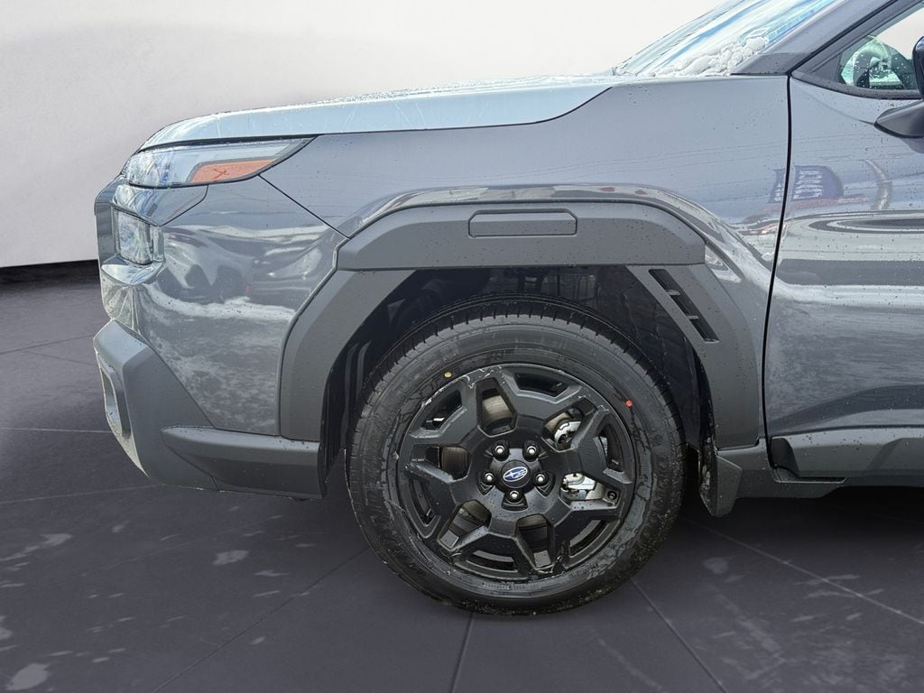 2026 Subaru Outback Limited - Photo 14