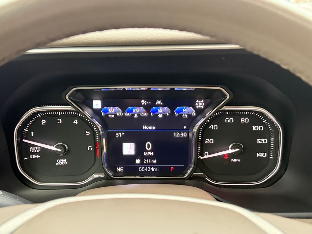 2021 GMC Yukon XL Denali - Photo 31
