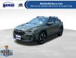 Used 2025 Subaru Crosstrek Limited SUV