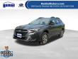 Certified 2025 Subaru Outback Premium SUV