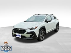 2025 Subaru Crosstrek Premium SUV in Pittsfield, MA