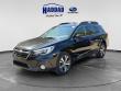 Used 2018 Subaru Outback 3.6R Limited SUV