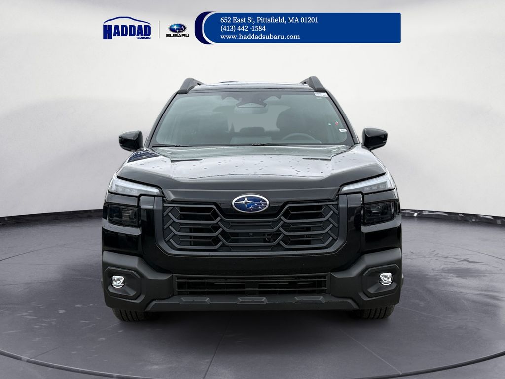 2026 Subaru Outback Limited XT - Photo 8