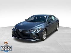 2021 Toyota Avalon Hybrid XLE Sedan in Pittsfield, MA