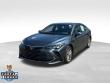 Used 2021 Toyota Avalon Hybrid XLE Sedan