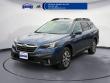 Used 2021 Subaru Outback Premium SUV