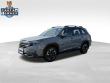 Certified 2025 Subaru Forester Limited SUV