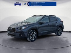 2026 Subaru Crosstrek in Pittsfield, MA