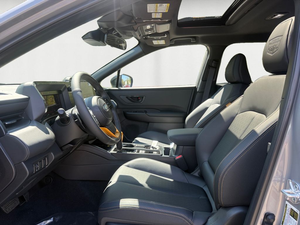 2026 Subaru Outback Wilderness - Photo 9