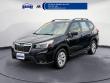 Used 2021 Subaru Forester Base SUV