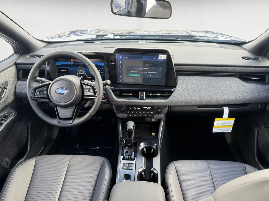 2026 Subaru Outback Limited - Photo 10