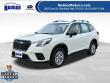 Used 2024 Subaru Forester Base SUV