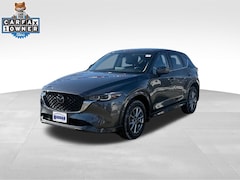 2024 Mazda CX-5 in Pittsfield, MA