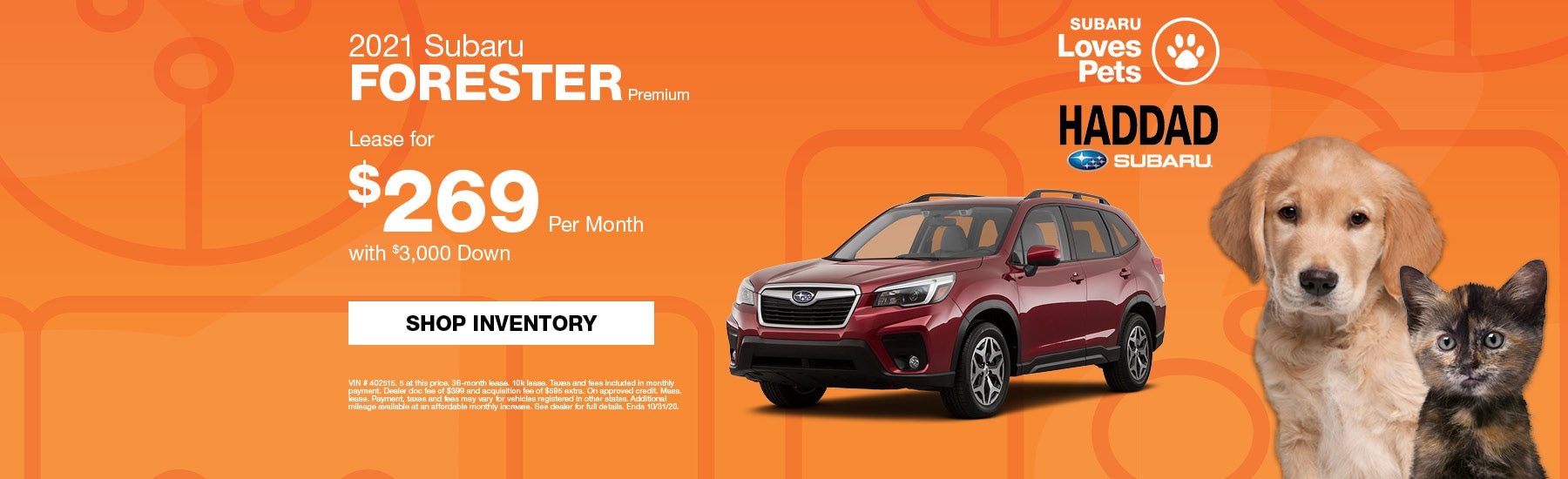 Pittsfield MA Subaru Dealer Serving Bennington VT, West Springfield