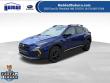 Used 2025 Subaru Crosstrek Sport SUV