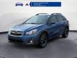 Used 2016 Subaru Crosstrek 2.0i Premium SUV