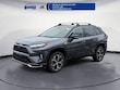  Toyota RAV4 Prime