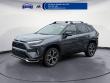 Used 2023 Toyota RAV4 Prime XSE SUV