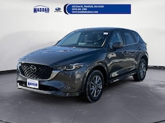 2024 Mazda CX-5 2.5 S Preferred Package SUV in Pittsfield, MA