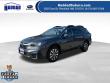 Used 2022 Subaru Outback Premium SUV