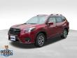 Certified 2024 Subaru Forester Premium SUV