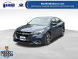 Certified 2024 Subaru Legacy Premium Sedan