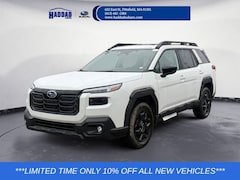 2026 Subaru Outback Limited SUV Wh7 in Pittsfield, MA