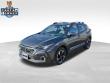 Certified 2024 Subaru Crosstrek Limited SUV