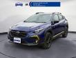 Certified 2025 Subaru Crosstrek Sport SUV