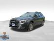 Certified 2025 Subaru Outback Premium SUV