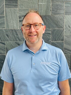 Staff member Justin Casey from ID_5127a8cad2a8