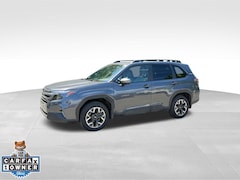 2025 Subaru Forester Premium SUV in Pittsfield, MA
