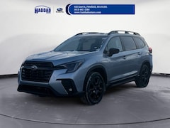 2026 Subaru Ascent in Pittsfield, MA