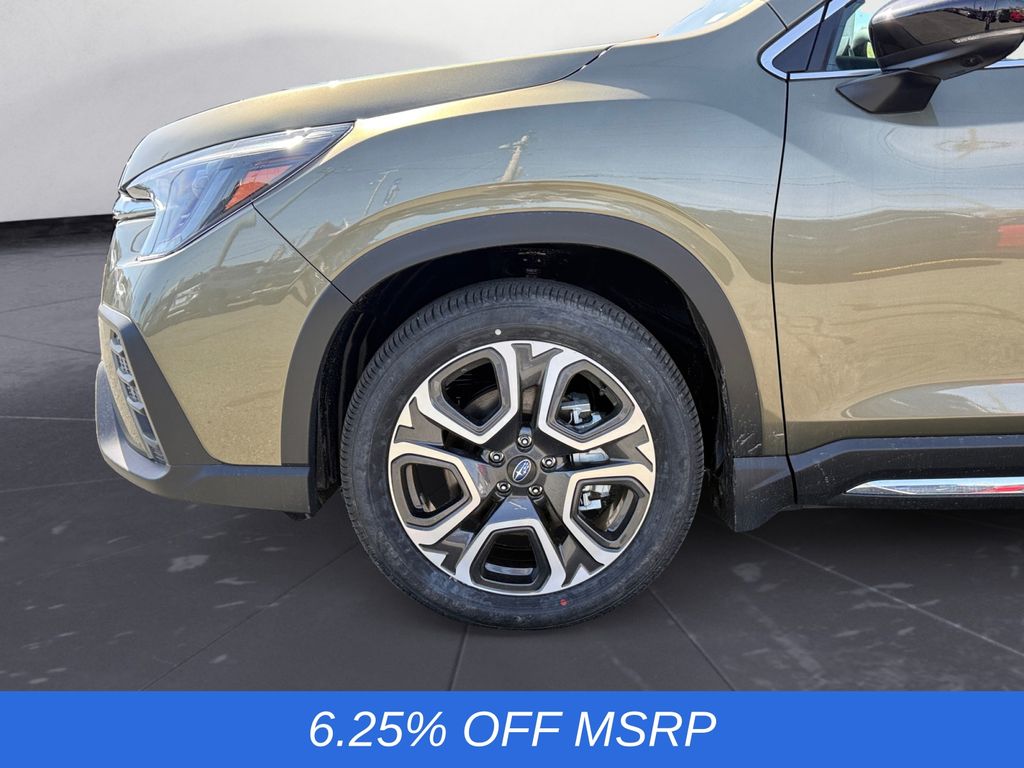 2026 Subaru Ascent Touring - Photo 14