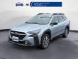 Certified 2024 Subaru Outback Premium SUV