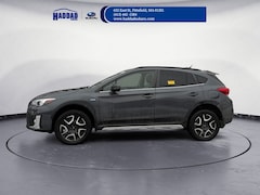 2020 Subaru Crosstrek in Pittsfield, MA